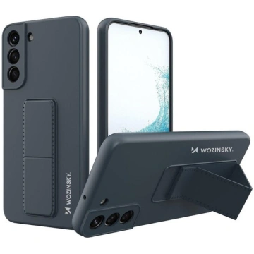 Kickstand Case silikona vāciņš, paredzēts Samsung 