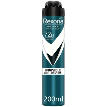 Rexona Men Advanced Protection 72h neredzams dezod