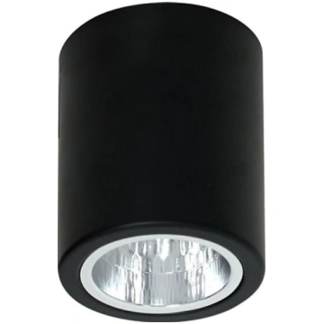 Lampa sufitowa Luminex Plafon natynkowy Downlight 