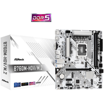 b760m-hdv m.2