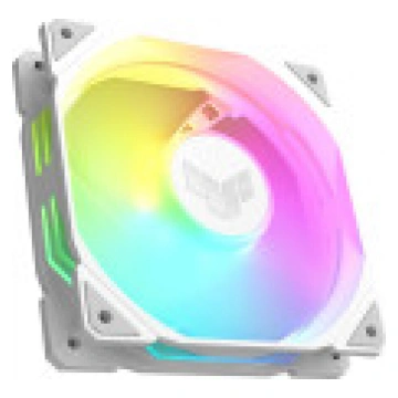 Asus TUF Gaming TR120 ARGB Reverse ventilators (90
