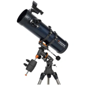 Astromaster 130EQ CELESTRON CE31045 TELESCOPIO PRO