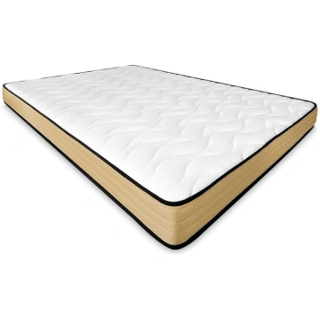 mattfy Aura Reversible Mattress, Ideal for Nesting