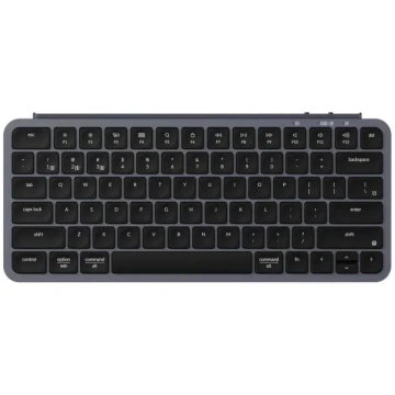 Keychron B1 Pro 75% Membrane Space Gray