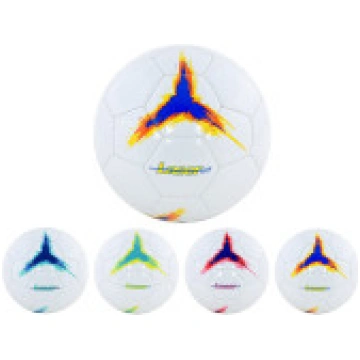 Futbola bumba Laser bērniem 516755 dažādas krāsas 