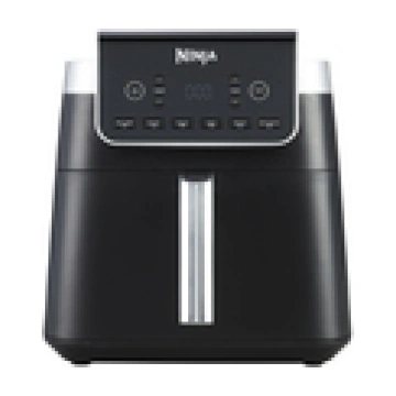 NINJA AF180EU Air Fryer MAX 0622356278782 ( AF180E