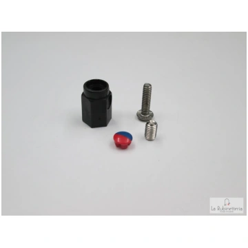 HANDLE ART R98199 BUSINESS ZUCCHETS COMPLETE Zucch