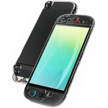 AMAZINGTHING PlayShield Bare Case Nintendo Switch 