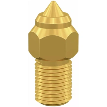 Uzgalis 0,4 mm priekš Creality 3D printeriem — sav