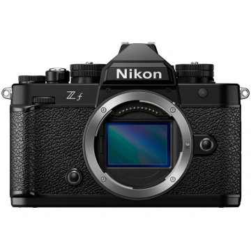 Digital Mirrorless Camera Nikon Zf Body