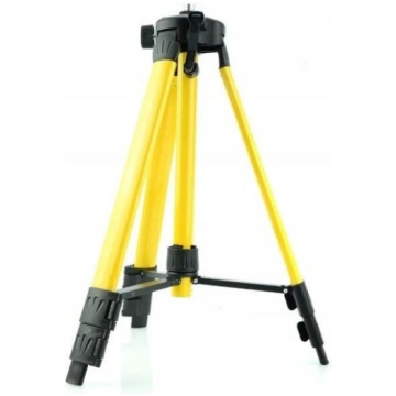 EXTRALINK TRIPOD STOJAK STATYW DO POZIOMICY LASERO