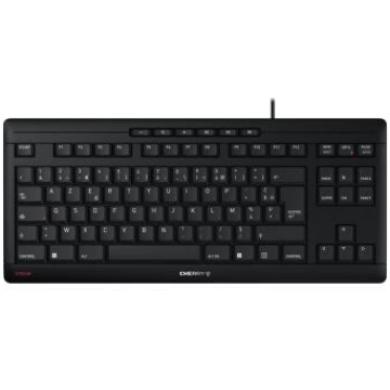 Cherry STREAM KEYBOARD TKL USB AZERTY (JK-8600FR-2