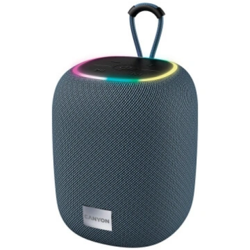 CANYON BSP-8, Bluetooth Speaker, BT V5.2, BLUETRUM