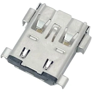 JINTAI DC Power Jack ligzdas lādēšanas kabeļa spra
