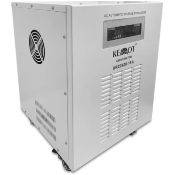 Automātiskais sprieguma stabilizators KEMOT MSER-1