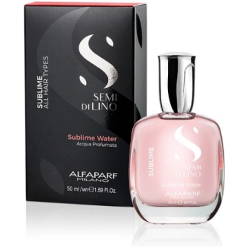 ALFAPARF MILANO Semi Di Lino Sublime Water, parfim