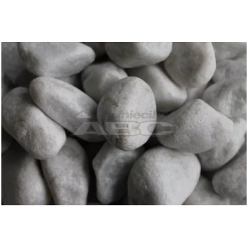 Oļi, frakcija 25-40 20kg, balti C