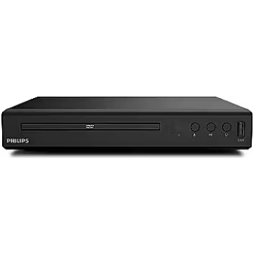 dvd divx player