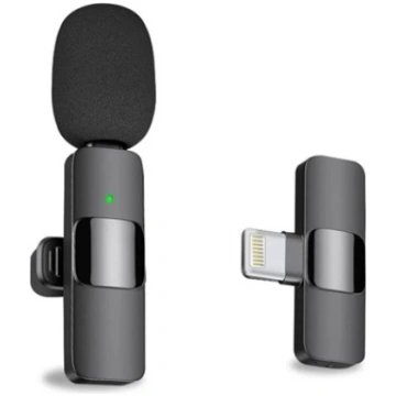 CP K9 Mini Lightning Smartphone Wireless clip clea