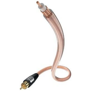 Inakustik toslink, 3 m