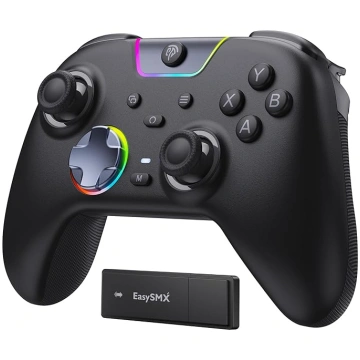 EasySMX X05PRO bezvadu kontrolieris PC, spēļu kont