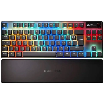 SteelSeries Apex Pro TKL Wireless (2023), UK