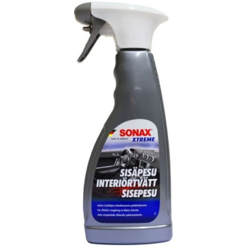 SONAX XTREME Interior Wash 500ml 02212410