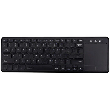 Keyboard with touchpad Smart RF 2,4Ghz