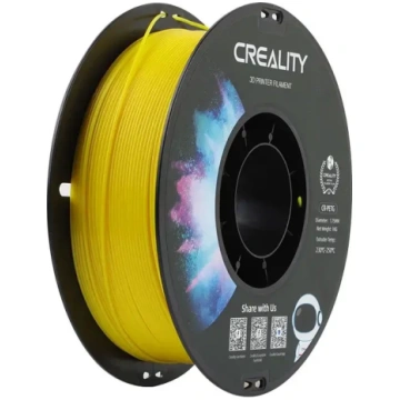 CREALITY CR-PETG Filament Creality (Yellow)