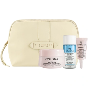 Collistar SET REGENERATE ANTI-IRRITATION CREAM 50