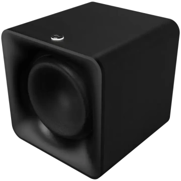 Klipsch Flexus SUB 100 Subvufers 10", Melns
