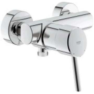 Dušas maisītājs Grohe Concettoar hromēts 32210001