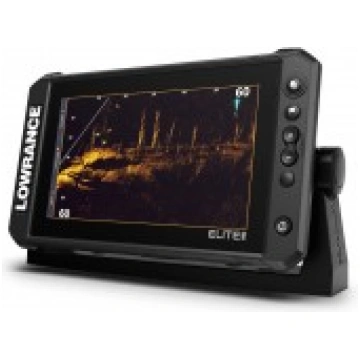Eholote LOWRANCE ELITE FS 9 ar Active Imaging™ 3-i