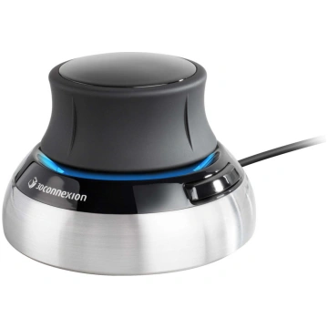3Dconnexion SpaceMouse Compact