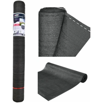 Awtools Awtools ēnu Siets 180g 1,2*25m pelēka Uv 9