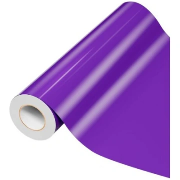 EPRCUT pašlīmējošais vinils 30 x 450 cm violets