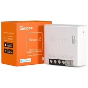 Sonoff ZBMini ZigBee viedais relejs