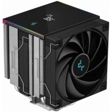 Deepcool Procesora dzesētājs AK620 Digital SE R-AK