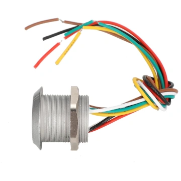 Mini RFID Controller Embedded Waterproof Access Co