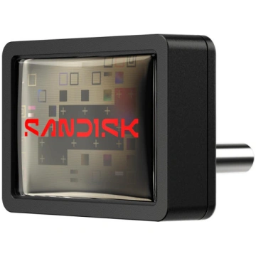 MEMORY DRIVE FLASH USB-C 512GB/SDCZ530-512G-G46 SA
