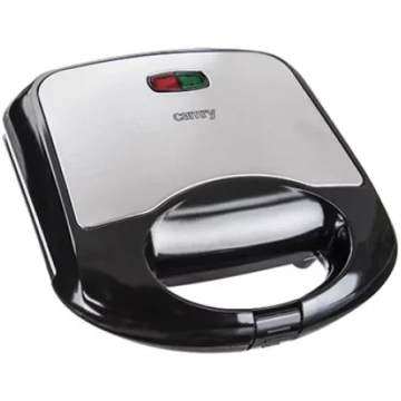 Camry | Sandwich maker | CR 3018 | 850 W | Number 