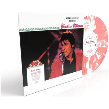 Shakin' Stevens - Merry Christmas Everyone (R