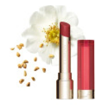Clarins lūpu eļļas balzams 05 Sarkanais [CLARINS L