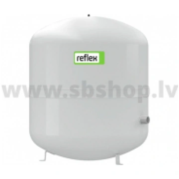 Izplešanās trauks REFLEX N 200L, 6bar 8213300