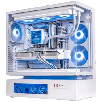 BREUNOR OSHIMA EXPRESS - PC Gaming Ryzen 7 7800X3D