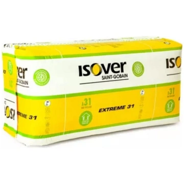 70x560x1170mm Isover Extreme 31