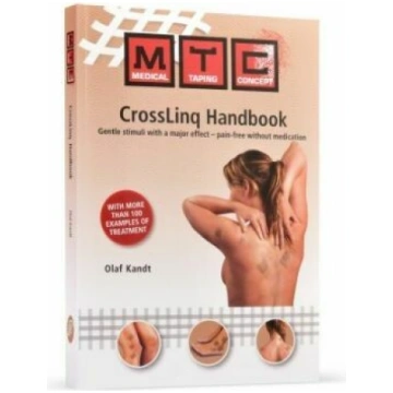 MTC CrossLinq rokasgrāmata CureTape