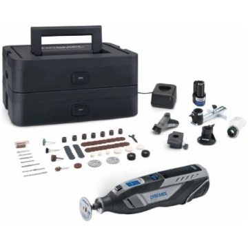Daudzfunkciju instruments Dremel 8250-5/65 Platinu