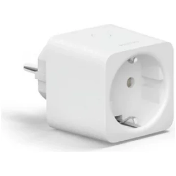 Philips Hue | Hue Smart Plug Type F | ZigBee Light