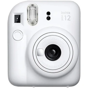 Fujifilm Instax mini 12 | White | 800 454741048909